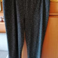 pantaloni donna tg 52 
