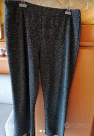 pantaloni donna tg 52 