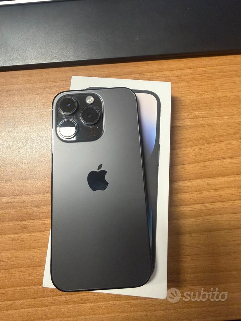 iphone 13 pro - Telefonia In vendita a Benevento