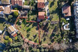 Terreno Sant'Atto (Teramo) edificabile