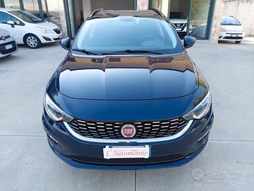 Fiat Tipo 1.6 Mjt S&S SW Lounge