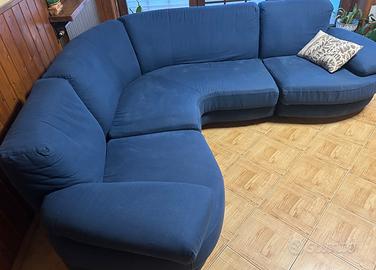Divano angolare