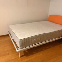 Materasso 120x190 cm