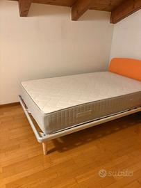 Materasso 120x190 cm