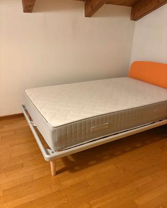 Materasso 120x190 cm
