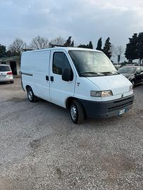 Ducato 1.9 diesel aspirato
