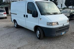 Ducato 1.9 diesel aspirato