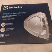 robot aspirapolvere Electrolux erv5210