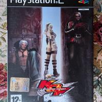 Giochi PS2 PlayStation 2 prima stampa completi