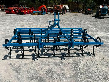 Vibro con Rullo 2,5 m
