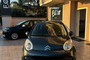 Citroen C1 1.0 5 porte CMP-5 AMIC1