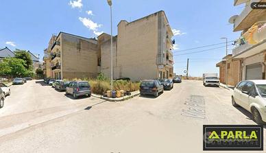 Terreno di 250 m² a Canicattì