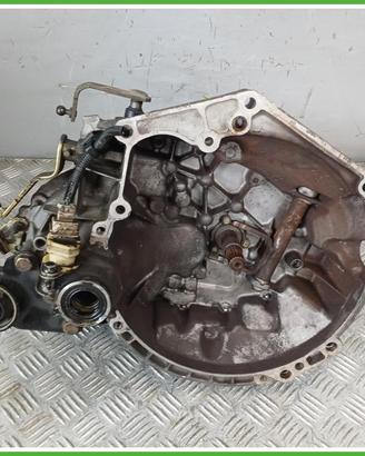 Cambio Manuale Citroen Saxo 1.1 HFX Originale