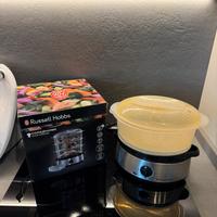 Vaporiera Russell Hobbs