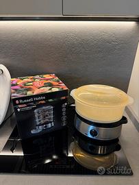 Vaporiera Russell Hobbs