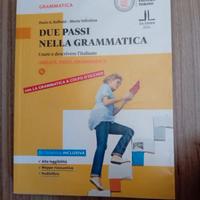 Due passi nella grammatica
