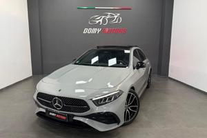 Mercedes-benz A 200 d Automatic AMG Line Edition