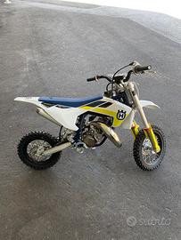 Husquarna TC50