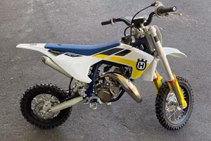 Husquarna TC50