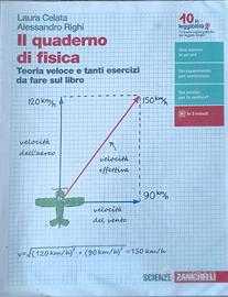 Il quaderno di fisica 