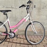 MTB lombardo donna 