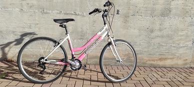 MTB lombardo donna 