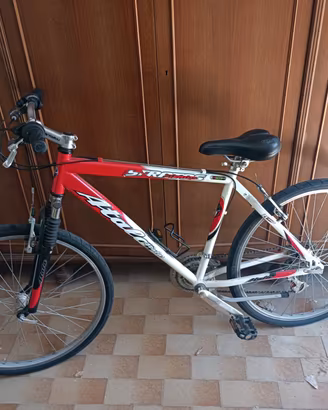 Mountain bike ragazzo 