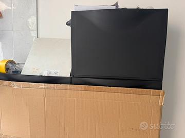 Scarpiera TRONES Ikea