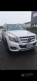 Mercedes glk