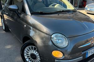 Fiat 500 Gpl
