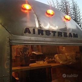 1967 Airstream soverign