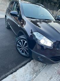 Nissan Qashqai 1.6 dci