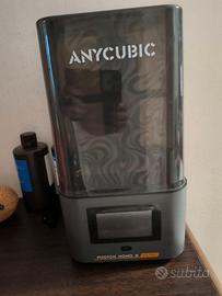 Stampante 3d Anycubic Photon Mono 4 Ultra