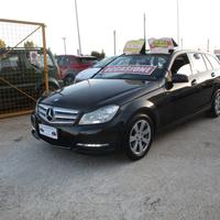 Mercedes-benz C 180 CDI S.W. MOLTO BELLO 2013