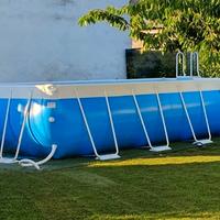 Piscina Laghetto Classic