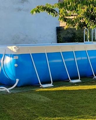 Piscina Laghetto Classic