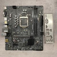 Scheda madre h510m pro MSI