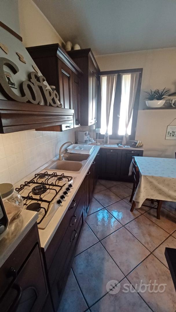 Appartamento – Fusignano, Maiano - Vista 2
