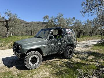 Daihatsu feroza
