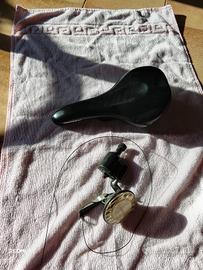 Ricambi per bicicletta 