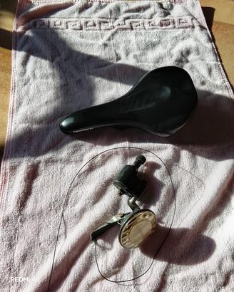 Ricambi per bicicletta 