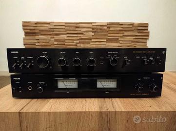 Philips 22ah270 e 22ah370