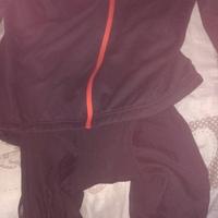 abbigliamento per bici da corsa