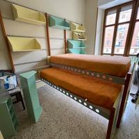 Cameretta + materassi