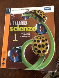 Traguardo scienze 1
