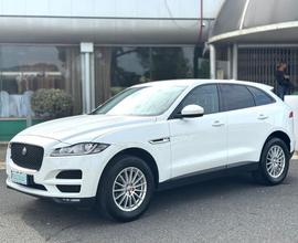 JAGUAR F-Pace 2.0 D 180 CV *Motore Km 0*Finanzia