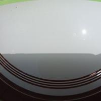 Plafoniera da parete 