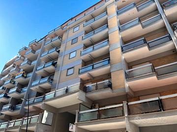 Appartamento 105mq - Via Mazzini