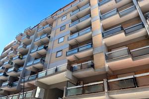 Appartamento 105mq - Via Mazzini