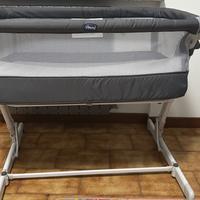 Next to me Chicco pop up